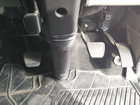 三菱ふそうキャンターアルミバン小型（2t・3t）[写真33]