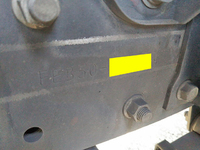 三菱ふそうキャンターアルミバン小型（2t・3t）[写真36]