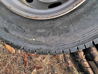 日野レンジャー平ボディ中型（4t）[写真10]