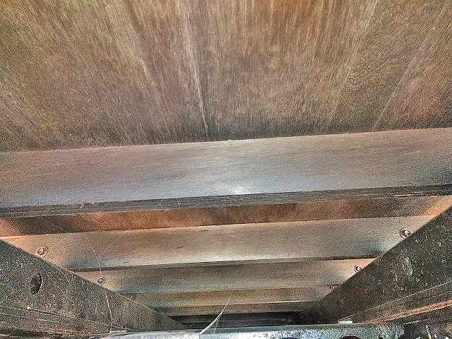 日野レンジャー平ボディ中型（4t）[写真11]