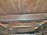 日野レンジャー平ボディ中型（4t）[写真11]