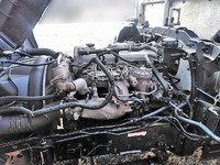 日野レンジャー平ボディ中型（4t）[写真15]