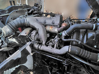 日野レンジャー平ボディ中型（4t）[写真16]