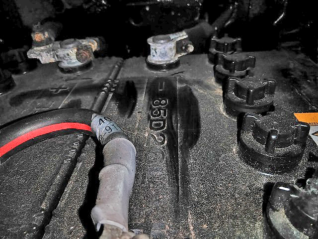 日野レンジャー平ボディ中型（4t）[写真17]