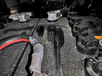 日野レンジャー平ボディ中型（4t）[写真17]