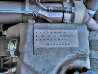 日野レンジャー平ボディ中型（4t）[写真18]