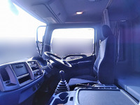 日野レンジャー平ボディ中型（4t）[写真20]