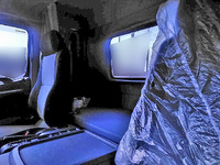 日野レンジャー平ボディ中型（4t）[写真21]