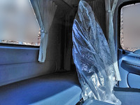 日野レンジャー平ボディ中型（4t）[写真22]