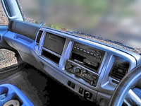 日野レンジャー平ボディ中型（4t）[写真24]