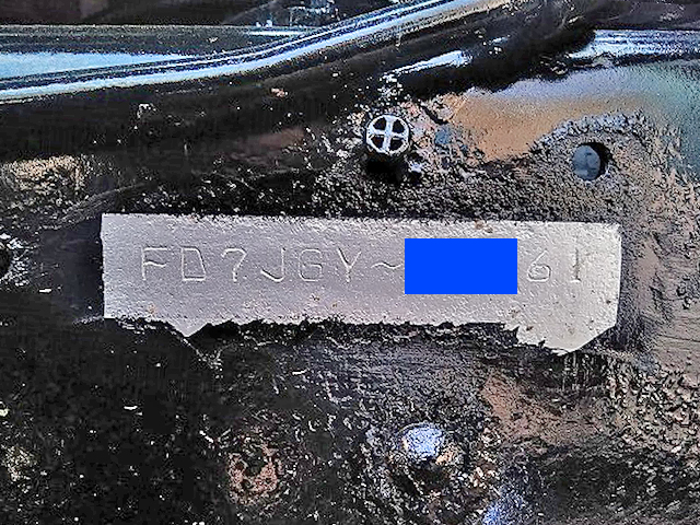 日野レンジャー平ボディ中型（4t）[写真27]