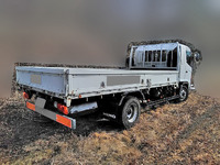 日野レンジャー平ボディ中型（4t）[写真03]