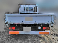 日野レンジャー平ボディ中型（4t）[写真06]