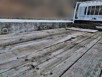 日野レンジャー平ボディ中型（4t）[写真07]