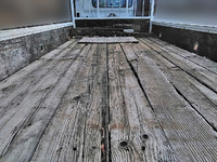 日野レンジャー平ボディ中型（4t）[写真08]