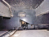 いすゞギガダンプ大型（10t）[写真11]