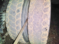 いすゞギガダンプ大型（10t）[写真12]