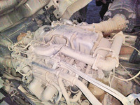 いすゞギガダンプ大型（10t）[写真14]