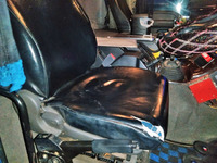 いすゞギガダンプ大型（10t）[写真16]