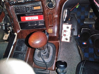 いすゞギガダンプ大型（10t）[写真18]