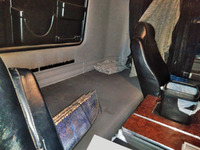 いすゞギガダンプ大型（10t）[写真19]