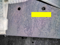 いすゞギガダンプ大型（10t）[写真20]