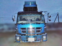 いすゞギガダンプ大型（10t）[写真04]