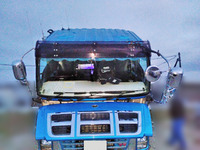 いすゞギガダンプ大型（10t）[写真05]