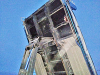 いすゞギガダンプ大型（10t）[写真07]