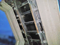 いすゞギガダンプ大型（10t）[写真08]