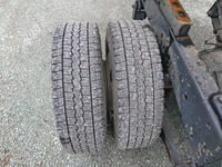 いすゞエルフダンプ小型（2t・3t）[写真13]