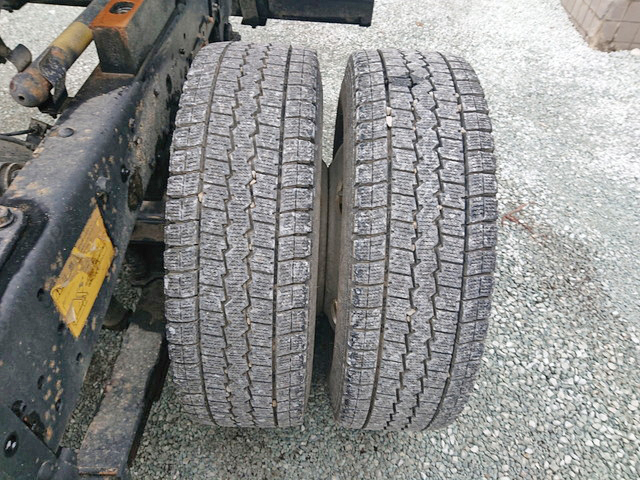 いすゞエルフダンプ小型（2t・3t）[写真14]