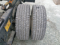 いすゞエルフダンプ小型（2t・3t）[写真14]