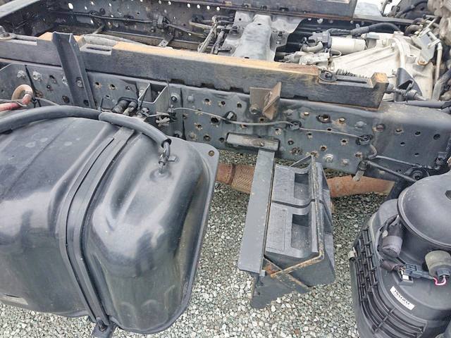 いすゞエルフダンプ小型（2t・3t）[写真15]