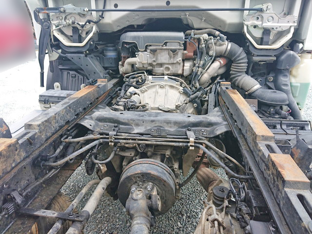 いすゞエルフダンプ小型（2t・3t）[写真17]