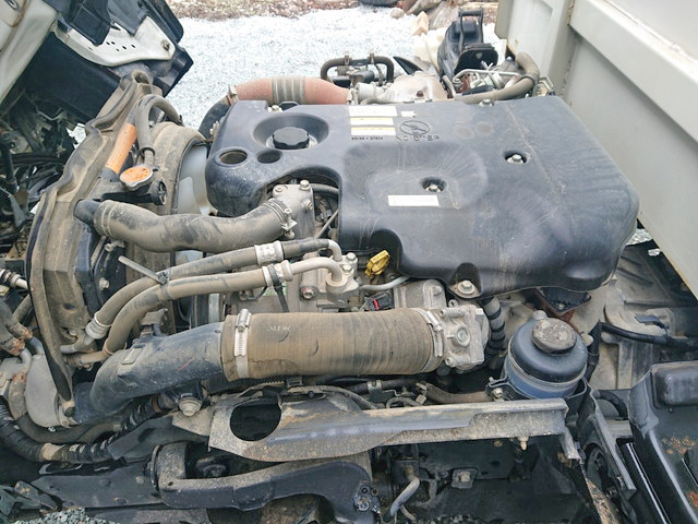 いすゞエルフダンプ小型（2t・3t）[写真21]