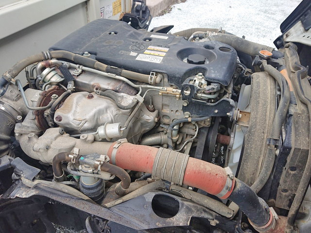 いすゞエルフダンプ小型（2t・3t）[写真22]