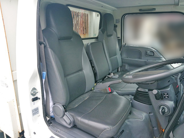 いすゞエルフダンプ小型（2t・3t）[写真24]