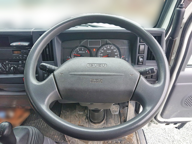 いすゞエルフダンプ小型（2t・3t）[写真27]