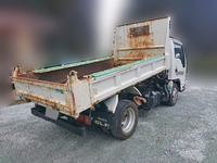 いすゞエルフダンプ小型（2t・3t）[写真02]