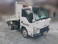 いすゞエルフダンプ小型（2t・3t）[写真03]