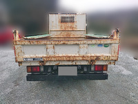 いすゞエルフダンプ小型（2t・3t）[写真05]