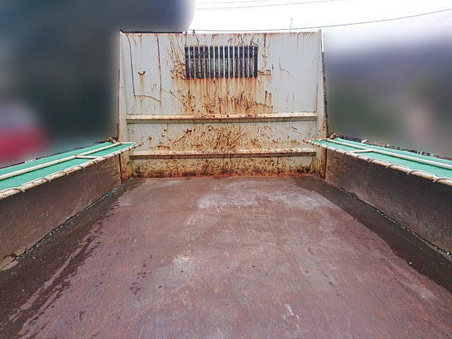 いすゞエルフダンプ小型（2t・3t）[写真06]