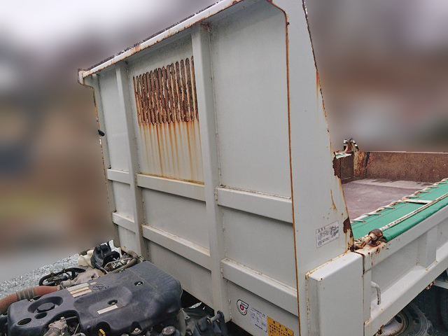 いすゞエルフダンプ小型（2t・3t）[写真07]