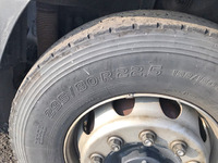 三菱ふそうスーパーグレートトレーラーヘッド（トラクターヘッド）大型（10t）[写真10]