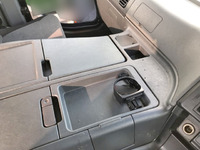 三菱ふそうスーパーグレートトレーラーヘッド（トラクターヘッド）大型（10t）[写真18]