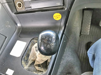 三菱ふそうスーパーグレートトレーラーヘッド（トラクターヘッド）大型（10t）[写真20]