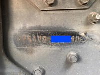 三菱ふそうスーパーグレートトレーラーヘッド（トラクターヘッド）大型（10t）[写真24]