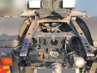 三菱ふそうスーパーグレートトレーラーヘッド（トラクターヘッド）大型（10t）[写真06]