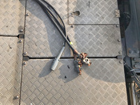 三菱ふそうスーパーグレートトレーラーヘッド（トラクターヘッド）大型（10t）[写真07]